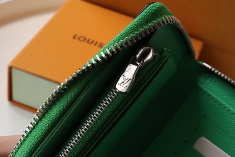 Louis Vuitton Wallets